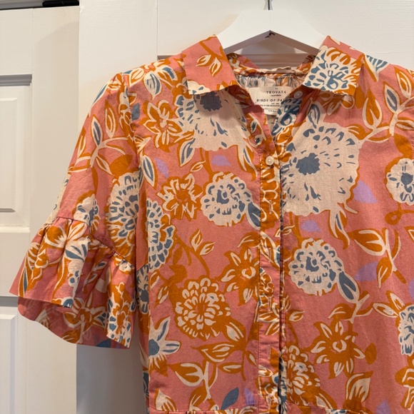 Summer/Fall  Dress - Picture 3 of 3